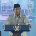 Pesan Prabowo untuk Dirut Pertamina: Jika ada yang tidak Bagus, Pecat!
