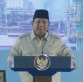 Rugi Malah Minta Tantiem, Prabowo Minta Bos Danantara Bersihkan BUMN