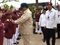 Sekolah Rakyat Target 30 Ribu Siswa Baru, Seleksi Libatkan Pemda