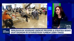Video: Inflasi Medis Tinggi, Ini Cara Asuransi Kesehatan Gaet Nasabah