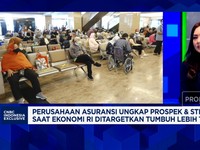 Video: Inflasi Medis Tinggi, Ini Cara Asuransi Kesehatan Gaet Nasabah