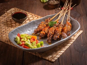 Rekomendasi Anti Zonk! 5 Kuliner Enak di Rest Area Tol Cipali