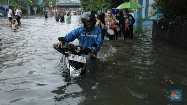 Penjelasan Lengkap BMKG, Kondisi Musim Kemarau Tahun 2026-Jadwal di RI