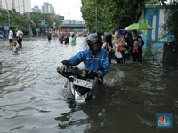 Penjelasan Lengkap BMKG, Kondisi Musim Kemarau Tahun 2026-Jadwal di RI