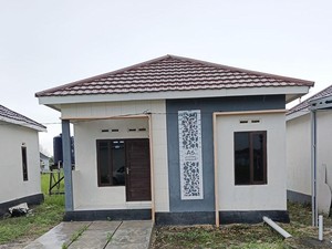 Rumah Serba Rp 182 Juta Masih Ada di Landasan Ulin, Cek Daftarnya