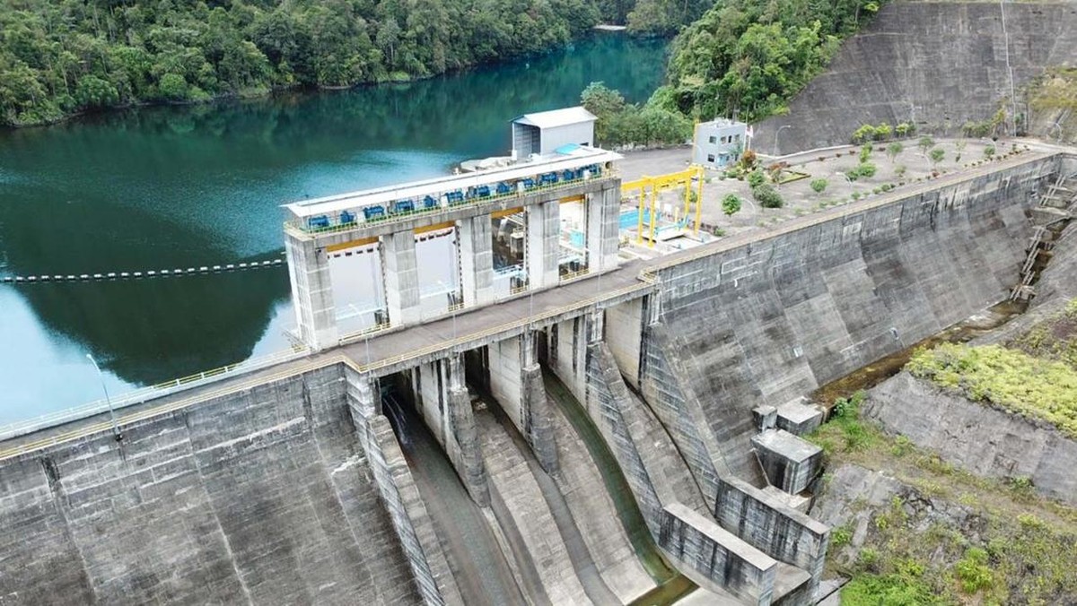 Orkestrasi Green Power Menuju Pertumbuhan Ekonomi 8%