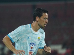Tak Ikut Selebrasi-Akun IG Hilang, Ada Apa dengan Thom Haye?