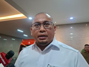 Andre Rosiade: Isu Budi Djiwandono Minta Awasi Gerak Gibran Hoaks