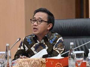 Gerindra: Prabowo dan Gibran Saling Melengkapi, Jangan Dramatisir