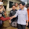 Warga Curhat ke Gibran: Kalsel Banjir Gegara Tambang Ilegal!