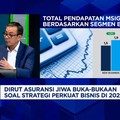 Video: 5 Modal Asuransi Life Perkuat Bisnis-Kembangkan Produk Syariah