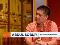 Video: Ada Perang Dagang, Pengusaha Mebel Incar Ceruk Pasar AS-Eropa