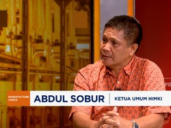 Video: Ada Perang Dagang, Pengusaha Mebel Incar Ceruk Pasar AS-Eropa