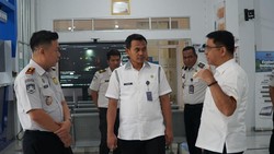 27 WN China Bikin Gaduh di Ketapang Akan Dideportasi, Anggota DPR Apresiasi