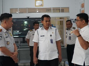 27 WN China Bikin Gaduh di Ketapang Akan Dideportasi, Anggota DPR Apresiasi
