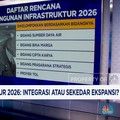 Video: Arah Infrastruktur 2026: Integrasi atau Sekedar Ekspansi?