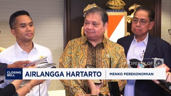 Video: Kabar Gembira! Pemerintah Siapkan Insentif Lebaran 2026