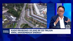 Video: Danai Proyek Migas, DPR Usul Bentuk Petroleum Fund di RUU Migas