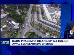 Video: Danai Proyek Migas, DPR Usul Bentuk Petroleum Fund di RUU Migas