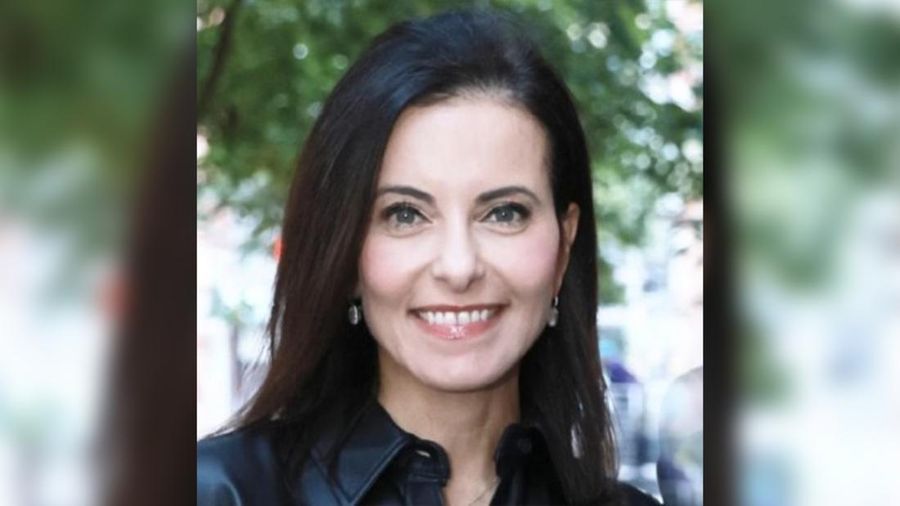 Dina Powell McCormick. (Dok. Linkedin/Dina Powell McCormick)