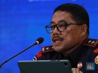 Tok! KKP Denda Perusahaan Importir Ikan Rp1 Miliar, Ini Dosanya