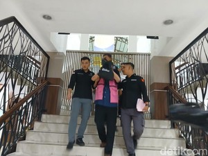 Kejatisu Tahan Dirut PT PASU Dugaan Korupsi Penjualan Aluminium Tahun 2018-2024