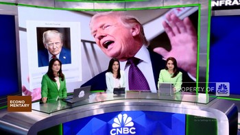 Video: Bos The Fed Diancam Trump - AI Grok Diblokir RI & Malaysia