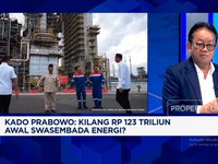 Video: Dorong Revitalisasi Kilang-Genjot Produksi Migas, Ini Saran DPR