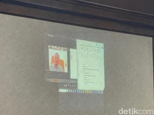 Saksi Ngaku Inisiatif Rekam Rapat Internal soal Chromebook: Ini Sudah Aneh