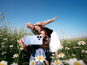 OPPO Reno15 Series Jadi yang Pertama Hadirkan Fitur Trendy AI Motion