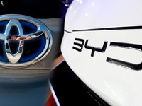 Daftar 10 Mobil Paling Laku Keras di RI, Jepang Raja-China Unjuk Gigi