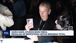 Video: Gara-Gara Aturan India, Regulasi HP Berpotensi Berubah Total
