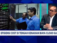Video: AI Bikin Biaya Cloud Melonjak, Efisiensi Bisnis Jadi Terganggu?