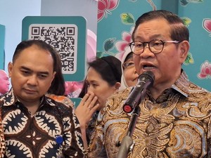 Pramono Ungkap Biaya Bongkar Tiang Monorel Bukan Rp 100 M Tapi Rp 254 Juta