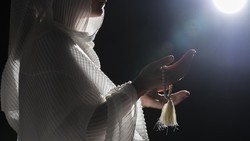 Sholat Nisfu Syaban: Hukum, Waktu, Niat, Tata Cara dan Doa