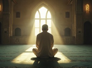 Doa Sholat Dhuha: Arab, Latin dan Terjemahannya