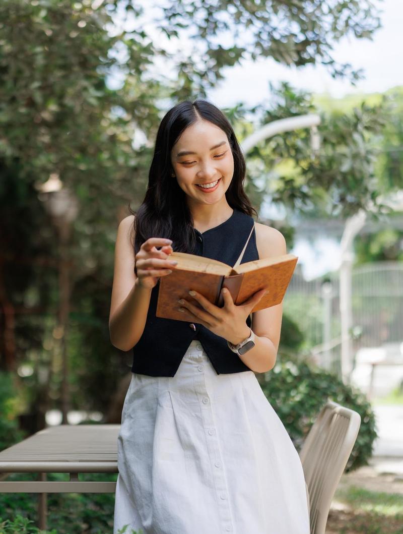 11 Kebiasaan Sederhana di Usia Muda yang Berpengaruh hingga Usia 40-an