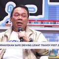 Video: Jasa Marga Kampanyekan Safe Driving Lewat Travoy Fest 2026