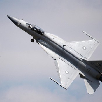 Penampakan Sangar Jet Tempur Baru yang Diincar Indonesia