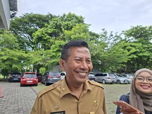 NTB Siapkan Rp 70 Miliar dari APBD untuk PON 2028, Masih Kurang Rp 30 Miliar