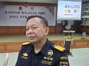 Ragam Modus WNA Selundupkan Narkoba ke Bali, Telan-Sembunyikan dalam Vagina