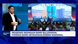 Video: Kilang Terbesar RI Beroperasi, Apa Saja Keuntungannya?