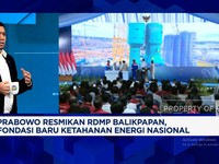 Video: Kilang Terbesar RI Beroperasi, Apa Saja Keuntungannya?
