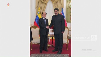 Video: Korut Tuding AS Politisasi PBB