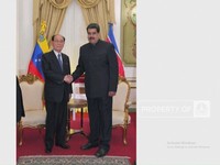 Video: Korut Tuding AS Politisasi PBB