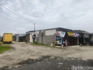 Viral Mobil Goyang Digerebek Warga di Pedurungan Semarang