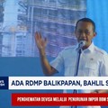Video: Ada RDMP Balikpapan, Bahlil Setop Impor Solar