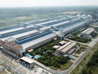 Gokil! Optimasi Hilirisasi Bauksit Ciptakan Nilai Tambah US$ 3,8 T