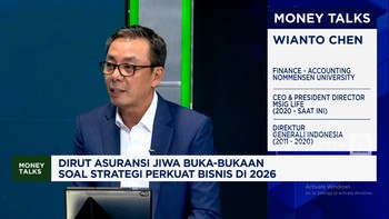 Video: Asuransi Kesehatan Diramal Melesat di 2026, Unit Link Gimana?