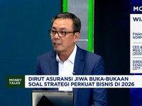 Video: Asuransi Kesehatan Diramal Melesat di 2026, Unit Link Gimana?